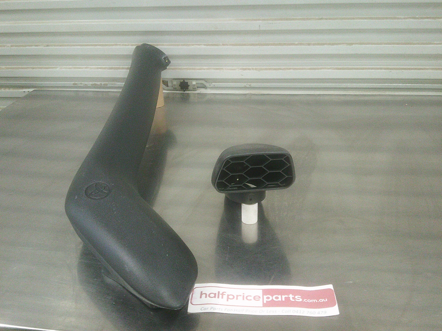 Toyota Prado 150 Genuine Snorkel Body New Part