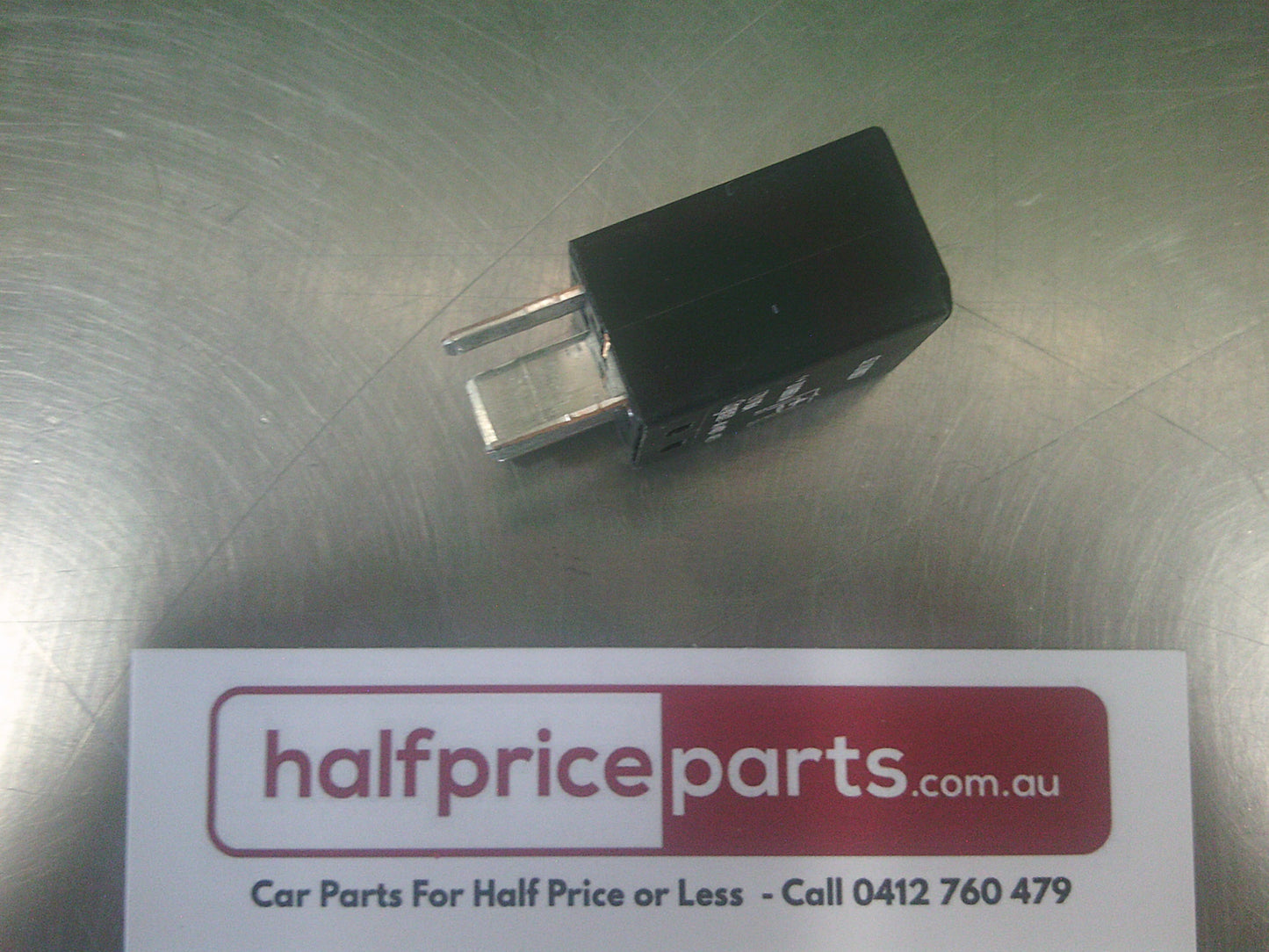 Holden VS Commodore Genuine Relay -  New Part