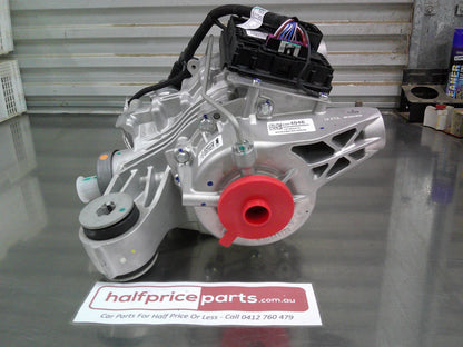 Holden ZB Commodore-Opel Insignia 2.0 Ltr Turbo 4X4 Genuine Rear Differential New Part