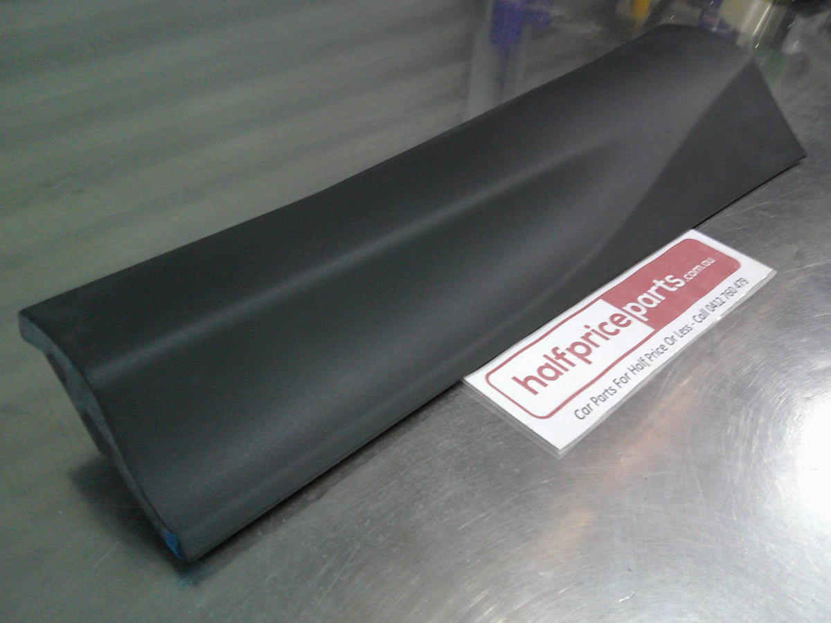 Toyota Rav4 Genuine Right Hand Rear Door Outer Molding New Part