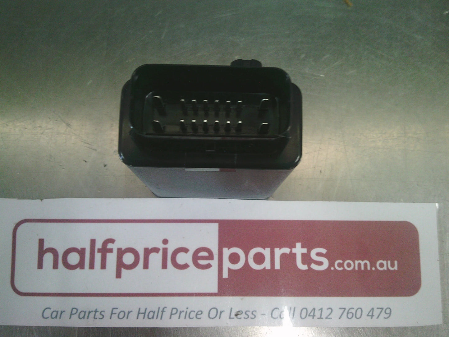 Holden RG Colorado Genuine Left Hand Front Window Control Module New Part