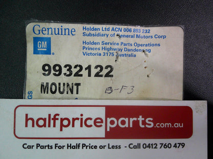 Holden HQ/HJ/HX/HZ/WB Genuine Radiator Mount New Part