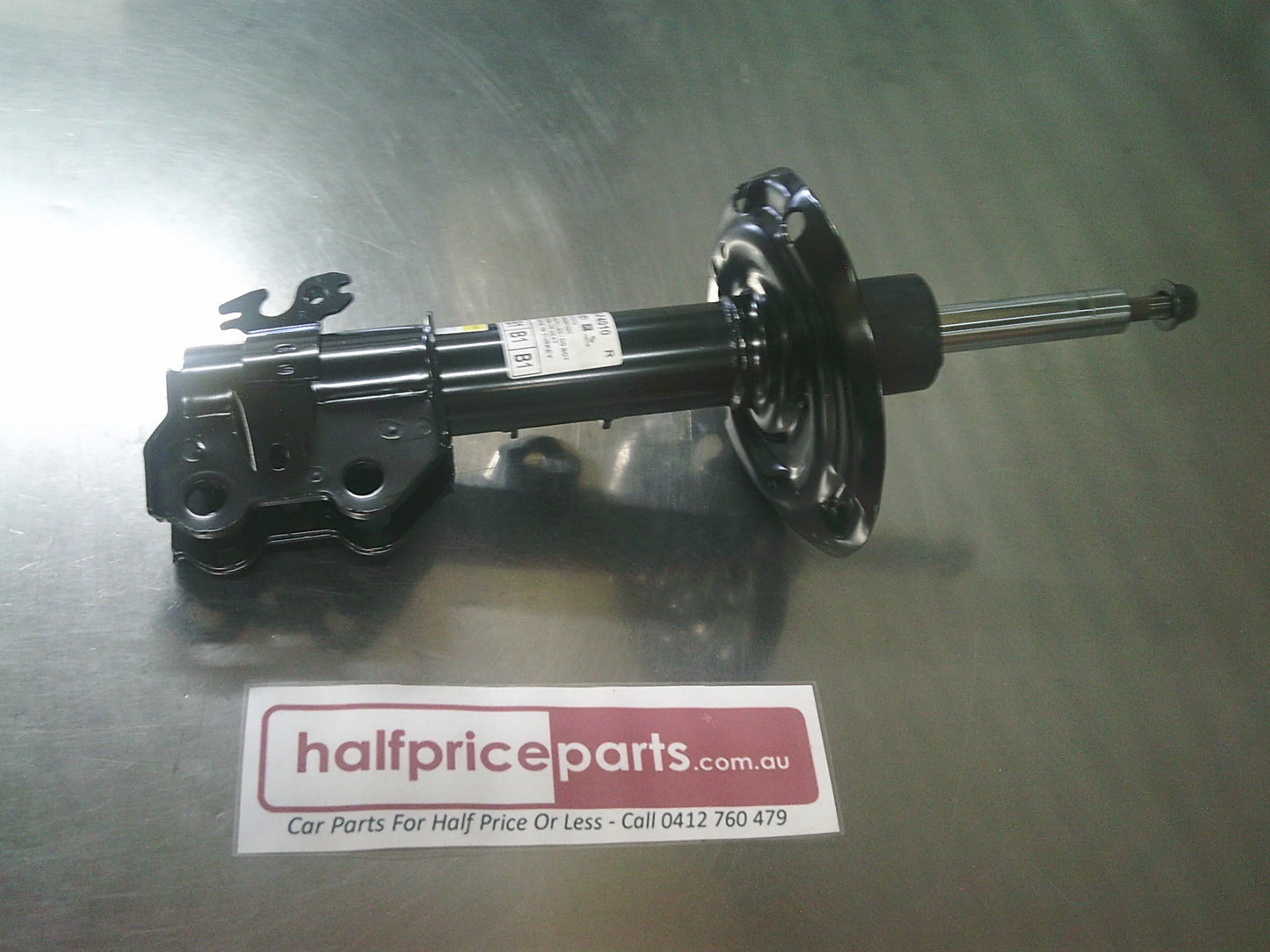Toyota C-HR Genuine Left Hand Front Shoch Absorber (Passenger Front) New Part