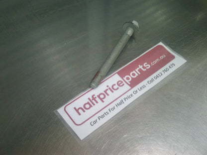 Holden VZ Commodore/Caprice/Statesman/Monaro LS1 Engine Only Genuine Cylinder Head Bolt (Sold Individually)  New Part