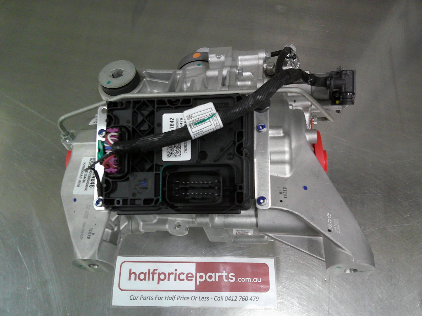 Holden ZB Commodore-Opel Insignia 2.0 Ltr Turbo 4X4 Genuine Rear Differential New Part