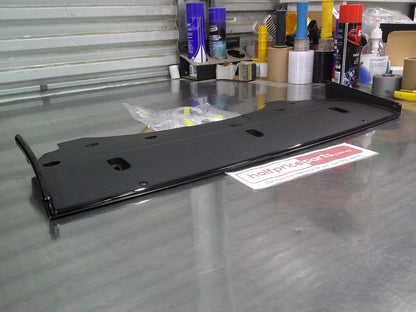Subaru STI / WRX Genuine Center Rear Lower Under Spoiler Kit New Part