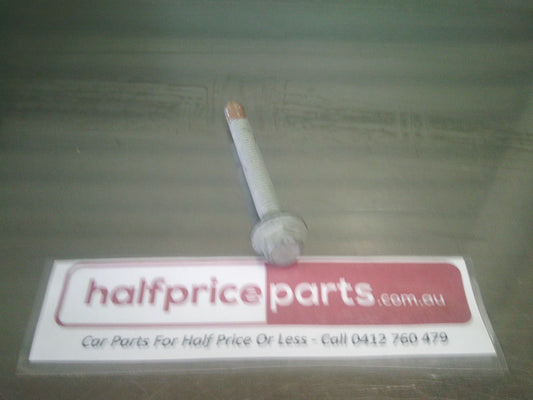 Holden VZ Commodore/Caprice/Statesman/Monaro LS1 Engine Only Genuine Cylinder Head Bolt (Sold Individually)  New Part