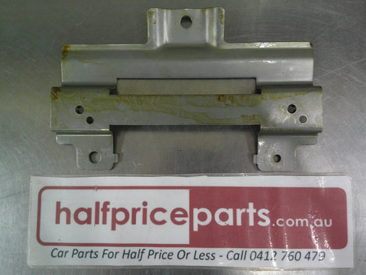 Holden TF Rodeo Genuine Interior Roof Handle Bracket New Part