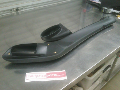 Toyota Prado 150 Genuine Snorkel Body New Part