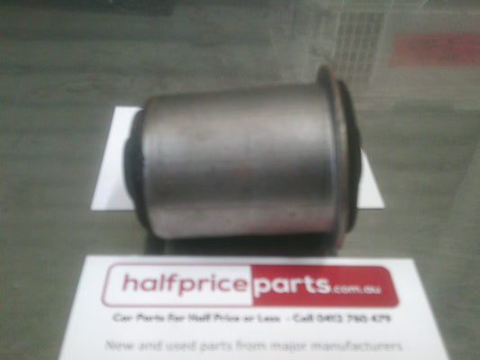 Holden VR/VS/VT/VX/VY/VZ Commodore Genuine Front Inner Control Arm Bush New Part