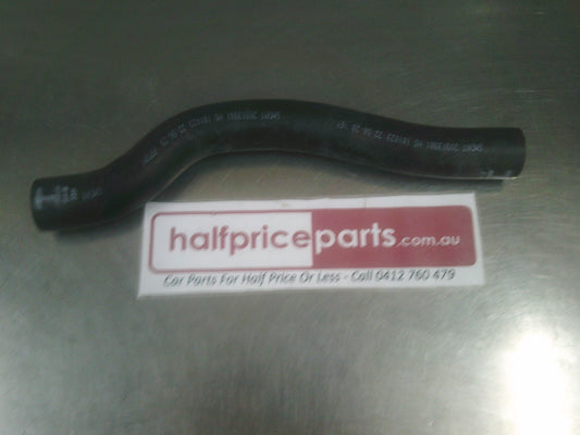 Holden CG Captiva Genuine 3.2L Petrol Radiator Inlet Hose New Part
