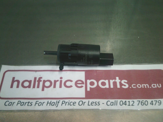 Holden TM Barina Genuine Front Windscreen Washer Pump New Part