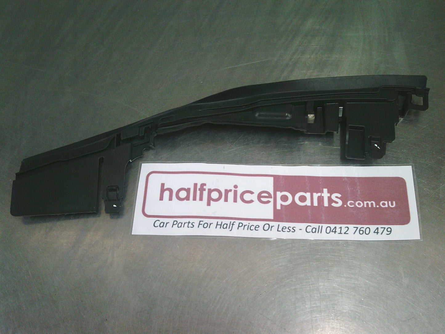 Holden JG Cruze Genuine Front Air Duct Deflector New Part