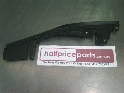 Holden JG Cruze Genuine Front Air Duct Deflector New Part