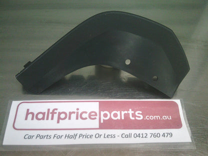 Holden VY/VZ SS/SV6 Commodore Genuine Left Hand Rear Rocker Panel End New Part