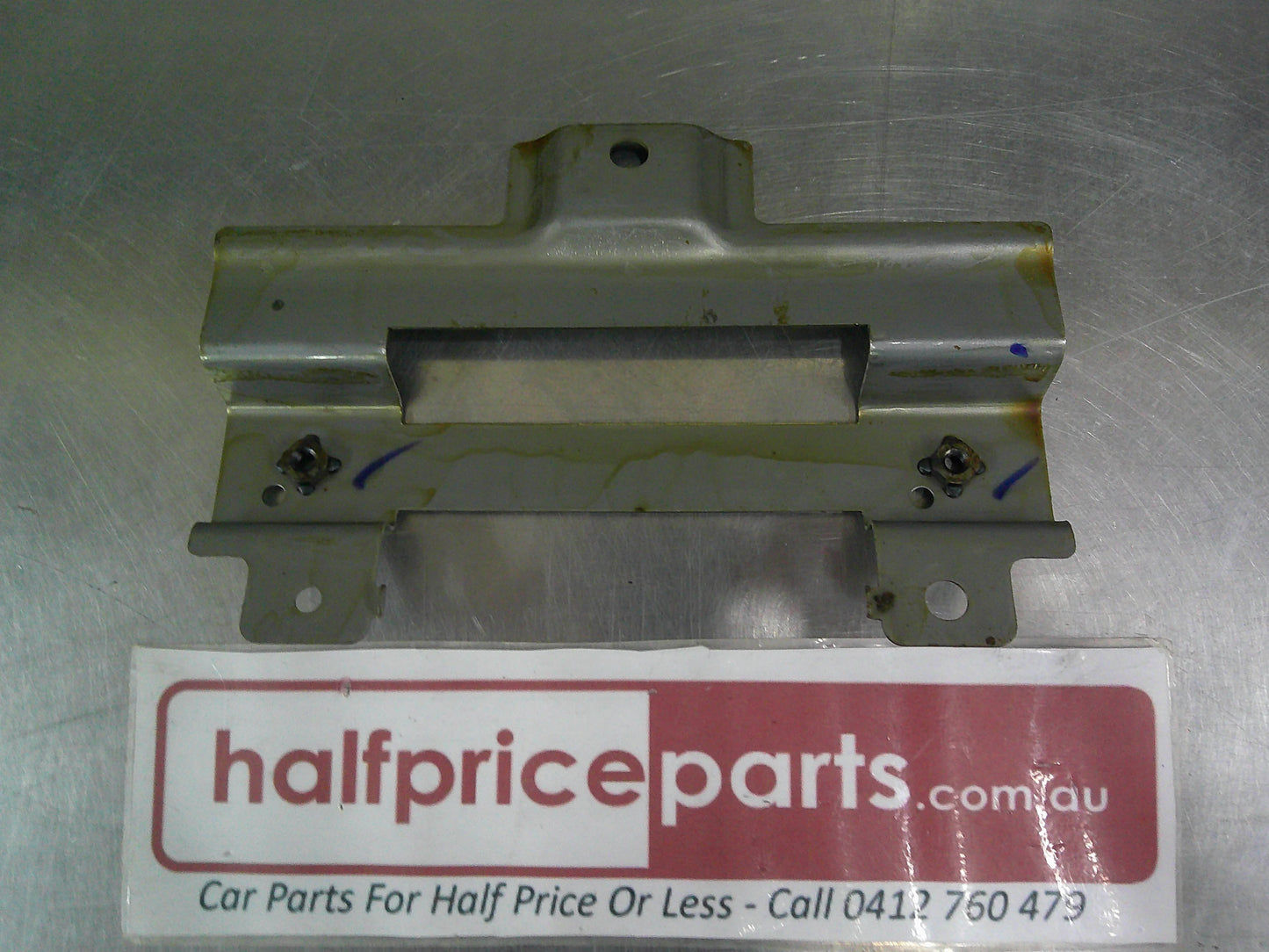 Holden TF Rodeo Genuine Interior Roof Handle Bracket New Part
