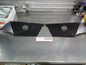 OAQ Lower Bull Bar Wing Kit Suits Holden RG Colorado New Part.