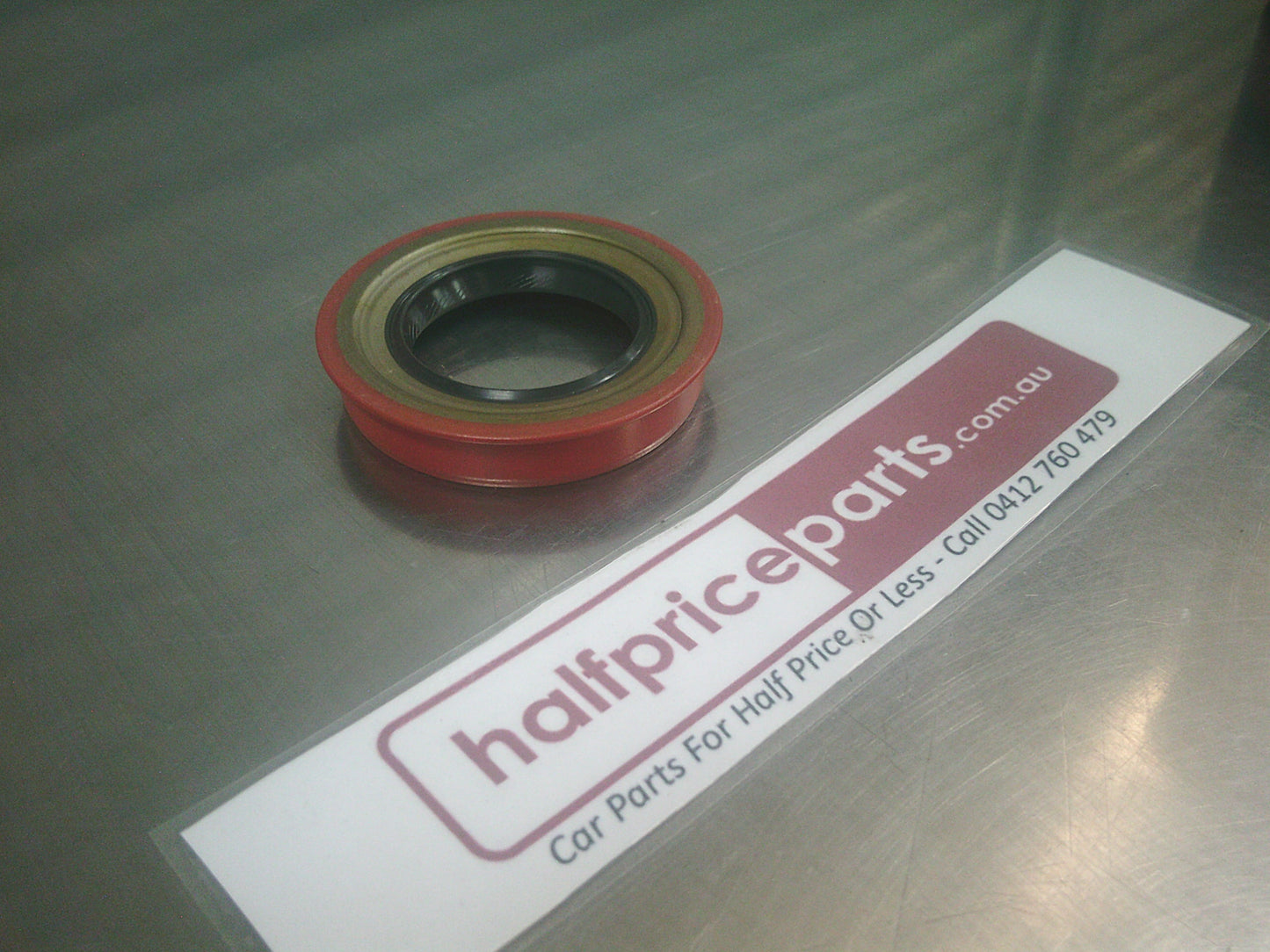 Kelpro Oil Seal Suits Holden Aventra/Caprice/Commodore/Crewman/Monaro/Statesman/Rodeo/ HSV Maloo -  New Part