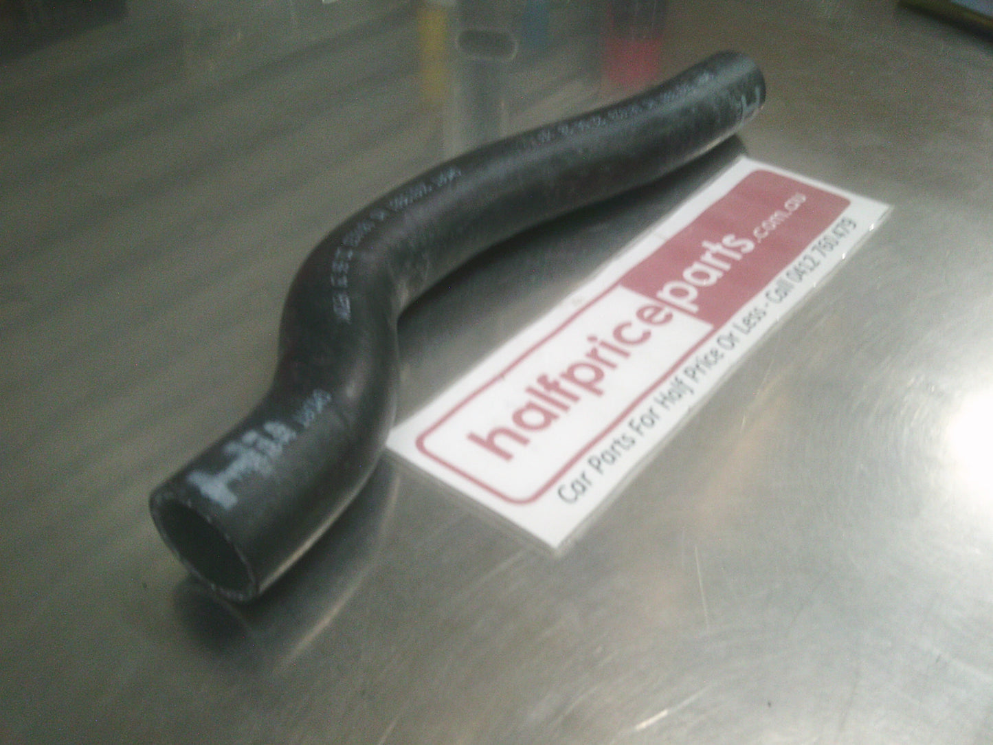 Holden CG Captiva Genuine 3.2L Petrol Radiator Inlet Hose New Part