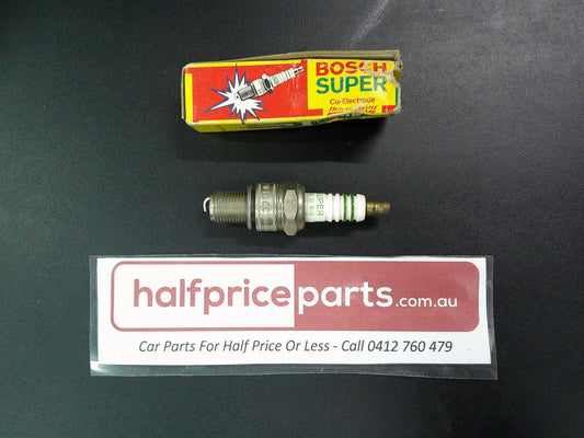 Bosch Spark Plug W10CC New Part