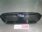 Subaru WRX/STI Genuine Front Grille Black With Emblem With Front Camera Hole New Part