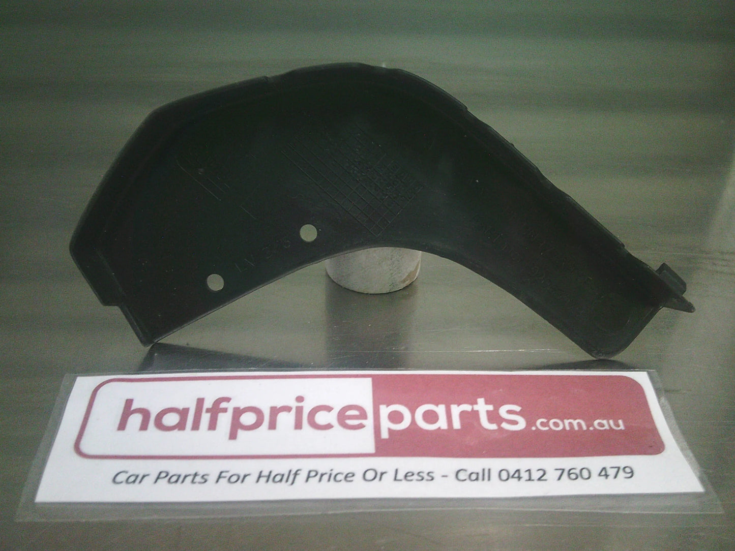 Holden VY/VZ SS/SV6 Commodore Genuine Left Hand Rear Rocker Panel End New Part