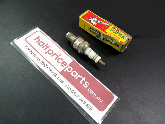 Bosch Spark Plug W10CC New Part