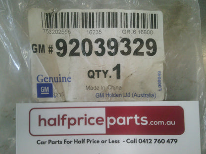 Holden VR/VS/VT/VX/VY/VZ Commodore Genuine Front Inner Control Arm Bush New Part