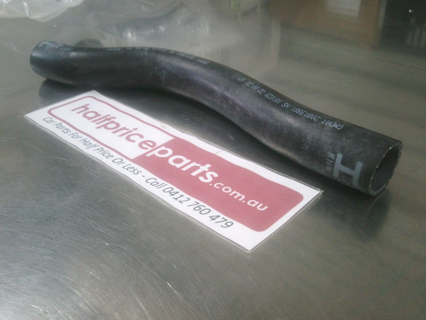 Holden CG Captiva Genuine 3.2L Petrol Radiator Inlet Hose New Part