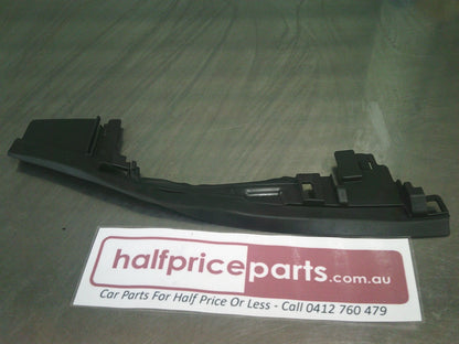 Holden JG Cruze Genuine Front Air Duct Deflector New Part