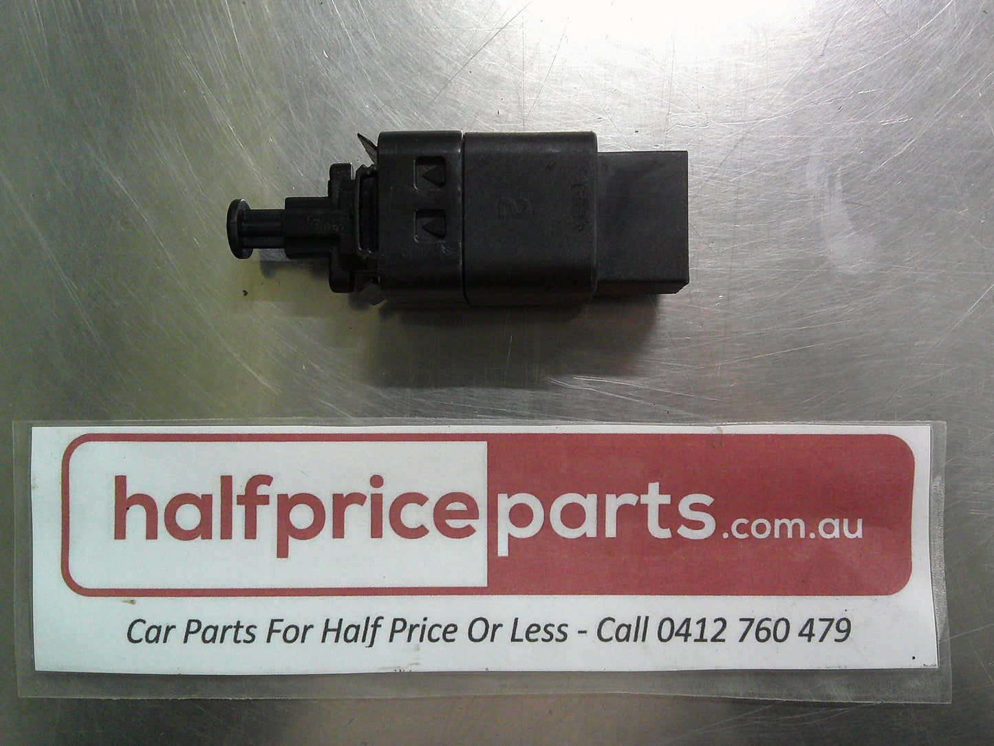 Holden TK Barina/Epica/Deawoo Lacetti Genuine Brake Light Switch New Part