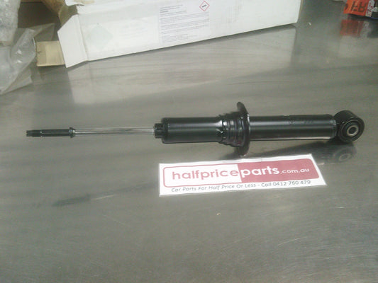 Holden RG Colorado Genuine Front Strut New Part