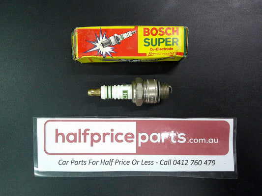 Bosch Spark Plug W9EC New Part