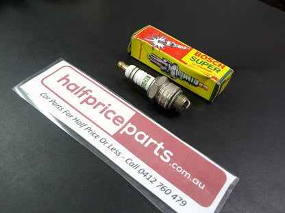 Bosch Spark Plug W9EC New Part