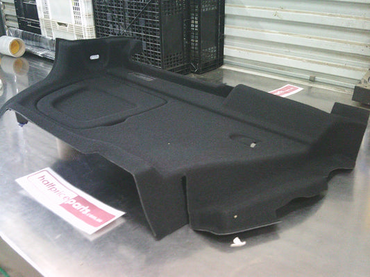 Holden Astra K Hatch Back Genuine Right Hand Rear Quarter Panel Trim (Boot Compartment Trim) New Part