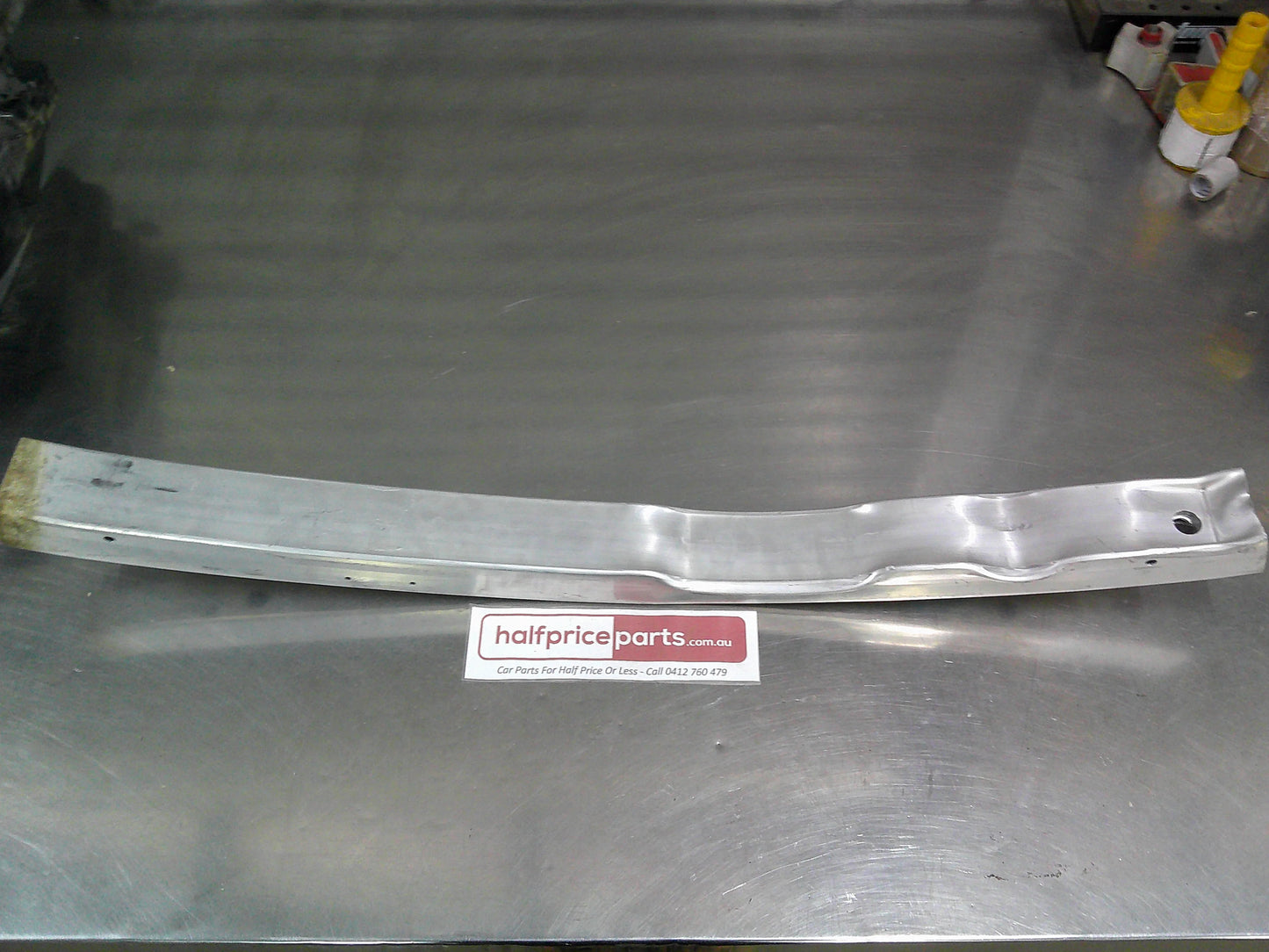 Holden XC Barina Genuine Front Bumper Reinforcement  Frame New Part