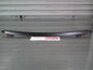 Toyota Hilux SR/Base Model Genuine Black Front Bonnet Garnish New Part