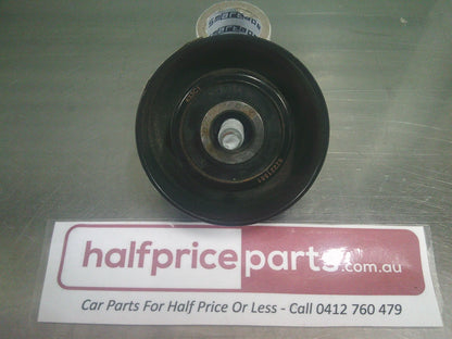 Holden VZ/Commodore V6/ WL Statesman V6 Genuine Idler Pulley New Part