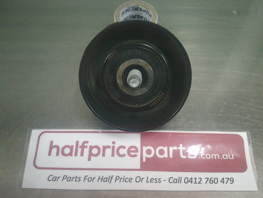 Holden VZ/Commodore V6/ WL Statesman V6 Genuine Idler Pulley New Part
