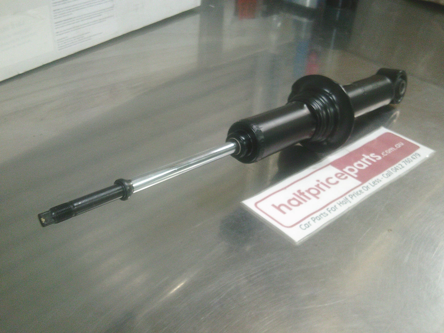 Holden RG Colorado Genuine Front Strut New Part