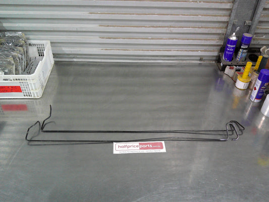Holden BK/BL Astra Sedan Genuine Heavy Duty Boot Spring Set  New Part