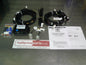 Toyota Corolla Sedan Genuine Front Park Assist (Silver Pearl 1F7) Complete Kit New Part