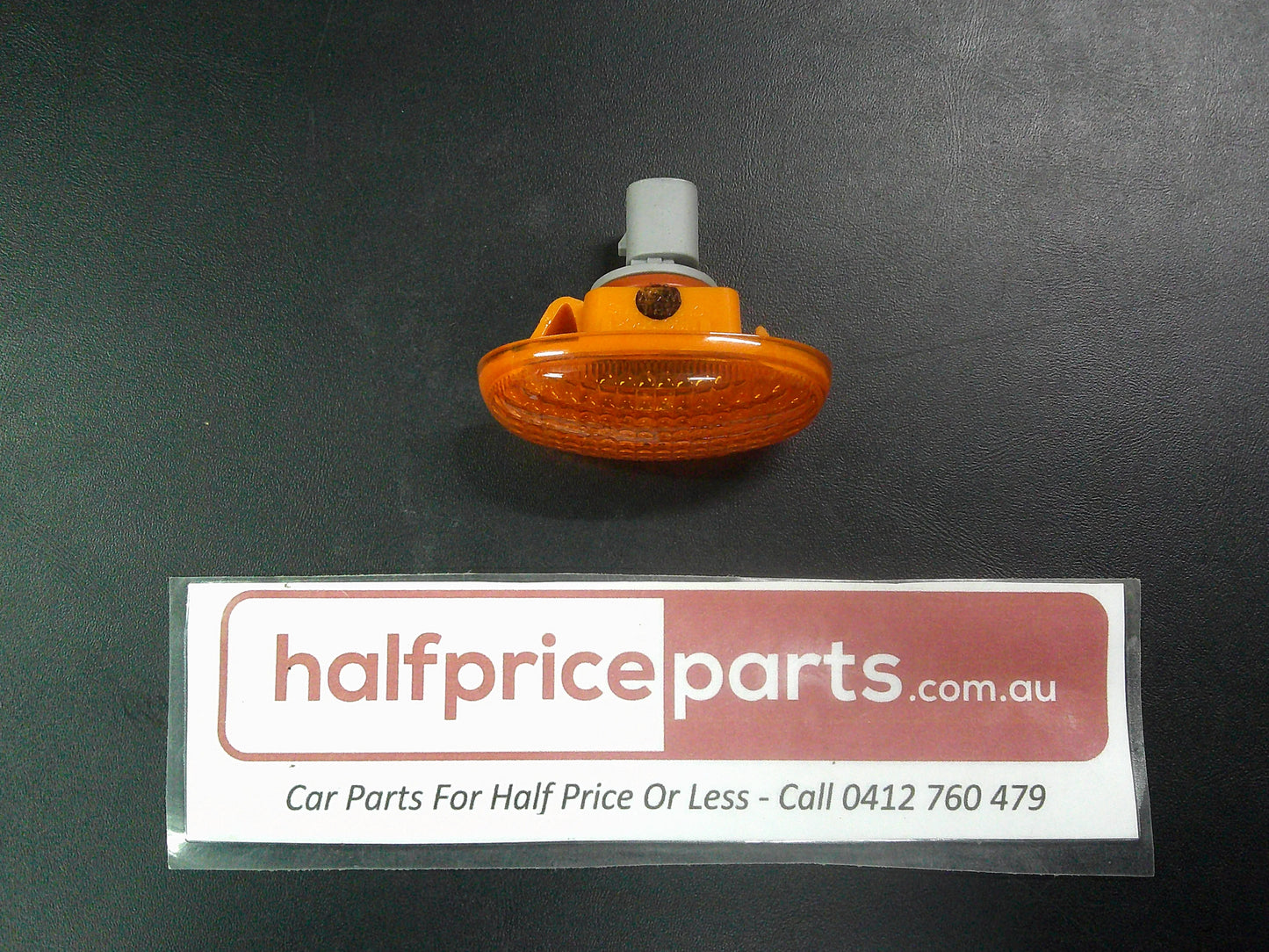 Holden Barina Spark Genuine Left/Right Hand Guard Indicator New Part