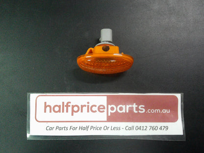 Holden Barina Spark Genuine Left/Right Hand Guard Indicator New Part