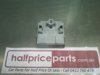 Holden ZB Commodore Genuine Steering Column Lock Control Module New Part