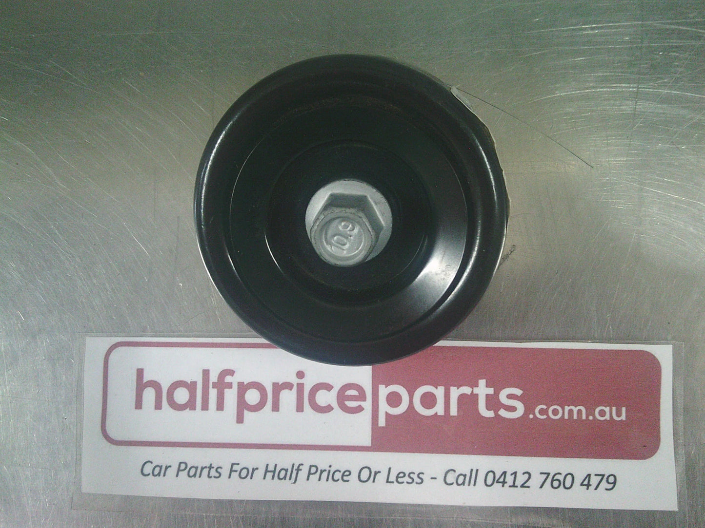 Holden VZ/Commodore V6/ WL Statesman V6 Genuine Idler Pulley New Part