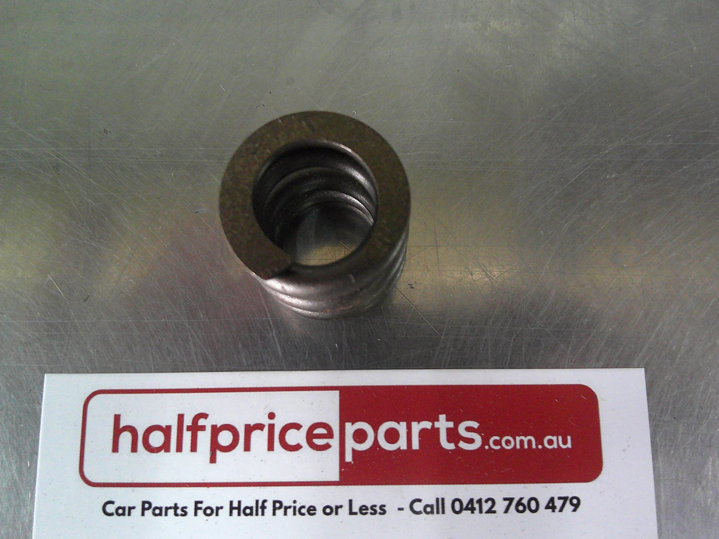 Holden VT/VX/VY/VZ Commodore/VY/VZ Monaro/VG Ute Genuine Outer LSD Differential Spring New Part