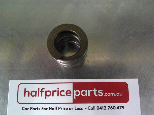 Holden VT/VX/VY/VZ Commodore/VY/VZ Monaro/VG Ute Genuine Outer LSD Differential Spring New Part