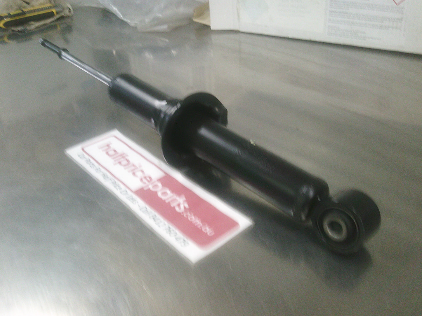 Holden RG Colorado Genuine Front Strut New Part