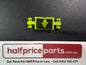 Holden VE Commodore Genuine Reveal Moulding Retainer New Part